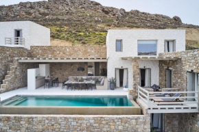 Villa Poeme de la Mer